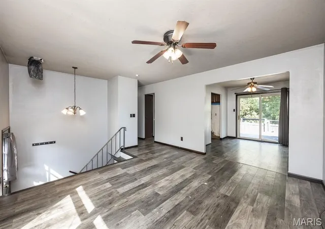 Photo 2 of Single family home for sale at 1412 Princeton Dr, O Fallon, IL 62269 | MLS# MIS26058296 | Listing updated on 2026-10-06