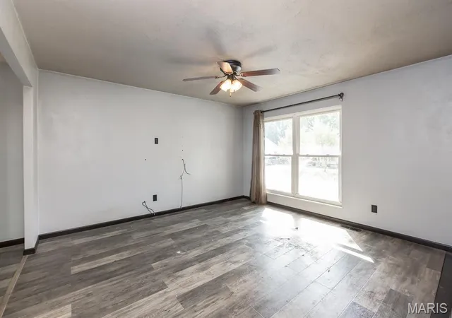 Photo 3 of Single family home for sale at 1412 Princeton Dr, O Fallon, IL 62269 | MLS# MIS26058296 | Listing updated on 2026-10-06