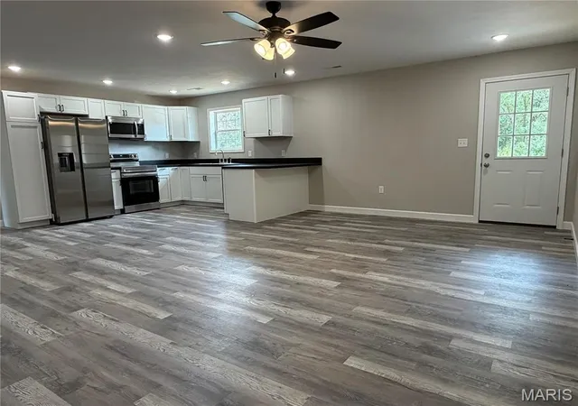 Photo 4 of Single family home for sale at 1627 Amy Dr, Lebanon, MO 65536 | MLS# MIS26058301 | Listing updated on 2026-09-20