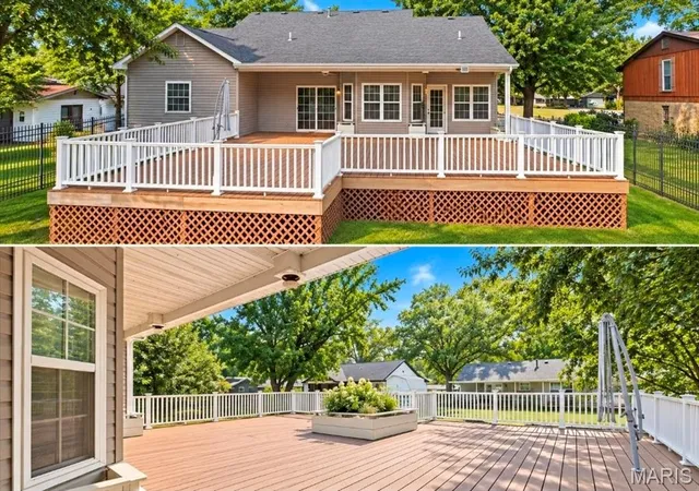 Photo 36 of Single family home for sale at 381 High Point Dr, Edwardsville, IL 62025 | MLS# MIS26058311 | Listing updated on 2026-09-13