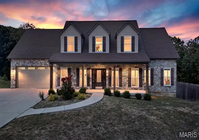 Single family home for sale at 3002 Sherri Ln, Imperial, MO 63052 | MLS# MIS26058321