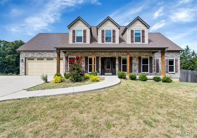 Photo 1 of Single family home for sale at 3002 Sherri Ln, Imperial, MO 63052 | MLS# MIS26058321 | Listing updated on 2026-09-17