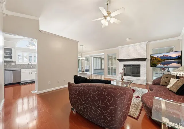 Photo 4 of Single family home for sale at 2116 Riding Spur Dr, Saint Louis, MO 63146 | MLS# MIS26058332 | Listing updated on 2026-10-19