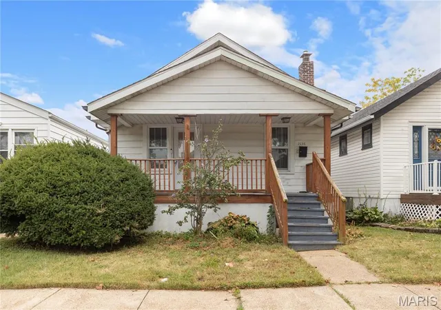 Photo 1 of Single family home for sale at 2136 Esther Ave, Saint Louis, MO 63139 | MLS# MIS26058333 | Listing updated on 2026-10-19