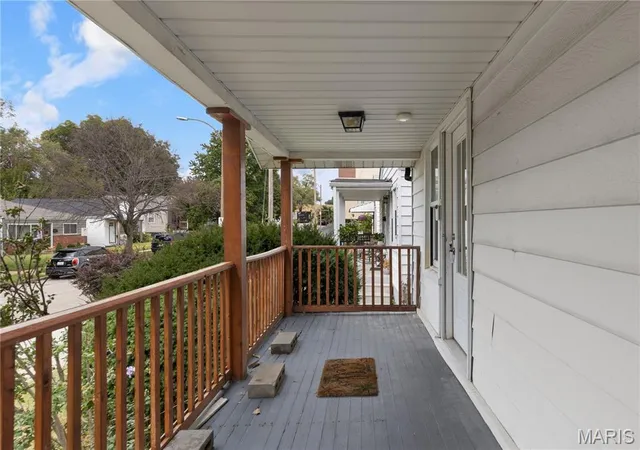 Photo 3 of Single family home for sale at 2136 Esther Ave, Saint Louis, MO 63139 | MLS# MIS26058333 | Listing updated on 2026-10-19