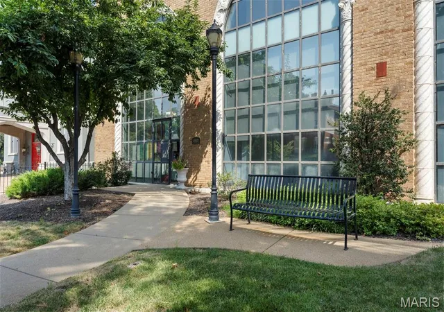 Photo 4 of Condo for sale at 4901 Washington Blvd #2A, Saint Louis, MO 63108 | MLS# MIS26058339 | Listing updated on 2026-09-16