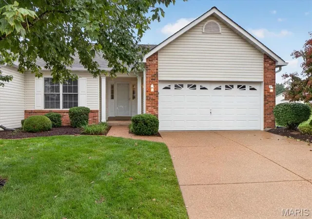 Photo 1 of Single family home for sale at 2762 Samuel Dr, O Fallon, MO 63368 | MLS# MIS26058344 | Listing updated on 2026-10-20