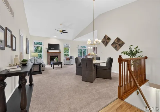 Photo 3 of Single family home for sale at 2762 Samuel Dr, O Fallon, MO 63368 | MLS# MIS26058344 | Listing updated on 2026-10-20
