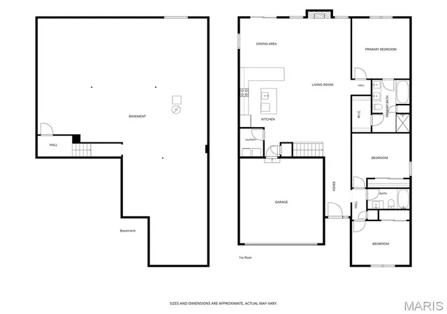 Photo 48 of Single family home for sale at 789 Topaz Ct, Mascoutah, IL 62258 | MLS# MIS26058346 | Listing updated on 2026-09-13