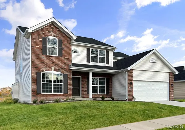 Photo 1 of Single family home for sale at 113 Cardinal Flower Dr, Wentzville, MO 63385 | MLS# MIS26058349 | Listing updated on 2026-10-02