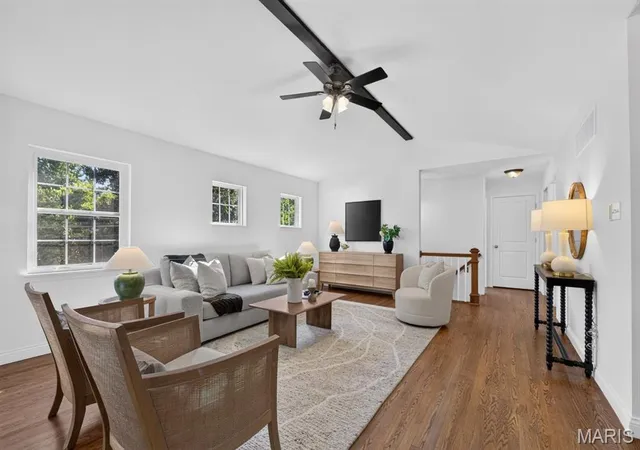 Photo 2 of Single family home for sale at 1835 Boaz Ave, Saint Louis, MO 63122 | MLS# MIS26058350 | Listing updated on 2026-09-23