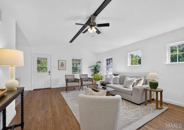 Photo 3 of Single family home for sale at 1835 Boaz Ave, Saint Louis, MO 63122 | MLS# MIS26058350 | Listing updated on 2026-09-23