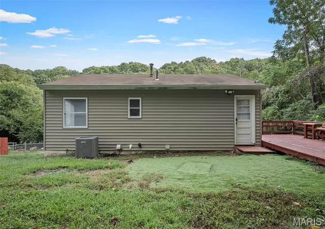 Photo 27 of Single family home for sale at 2119 Linnus Dr, High Ridge, MO 63049 | MLS# MIS26058353 | Listing updated on 2026-09-13