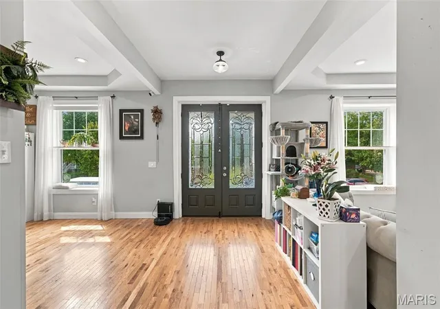 Photo 3 of Single family home for sale at 6007 Cates Ave, Saint Louis, MO 63112 | MLS# MIS26058355 | Listing updated on 2026-09-20