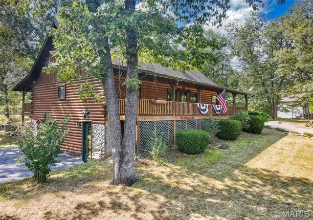 Photo 1 of Single family home for sale at 1254 Rue Riviera, Bonne Terre, MO 63628 | MLS# MIS26058356 | Listing updated on 2026-09-10