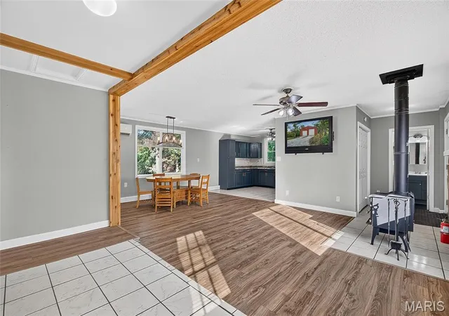 Photo 4 of Single family home for sale at 18095 County Rd 4160, Saint James, MO 65559 | MLS# MIS26058363 | Listing updated on 2026-09-21