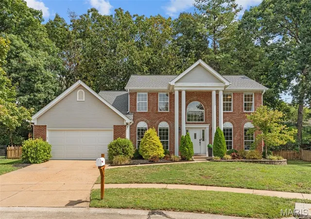 Photo 2 of Single family home for sale at 16103 Copperkey Ct, Wildwood, MO 63040 | MLS# MIS26058378 | Listing updated on 2026-09-18