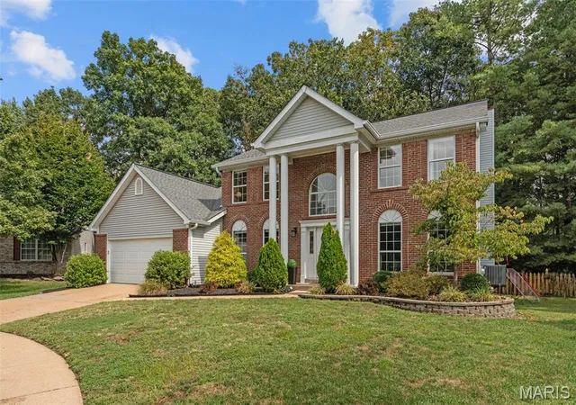 Photo 3 of Single family home for sale at 16103 Copperkey Ct, Wildwood, MO 63040 | MLS# MIS26058378 | Listing updated on 2026-09-18