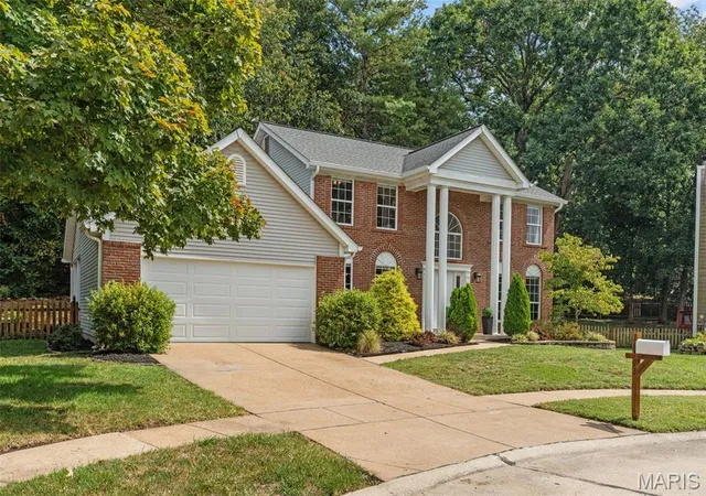 Photo 3 of Single family home for sale at 16103 Copperkey Ct, Wildwood, MO 63040 | MLS# MIS26058378 | Listing updated on 2026-09-18