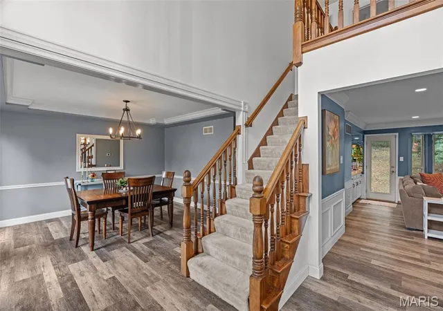 Photo 4 of Single family home for sale at 16103 Copperkey Ct, Wildwood, MO 63040 | MLS# MIS26058378 | Listing updated on 2026-09-18