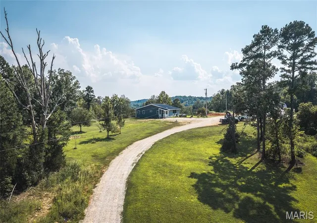 Photo 1 of Land for sale at 291 Wayne 511, Mc Gee, MO 63763 | MLS# MIS26058385 | Listing updated on 2026-09-24