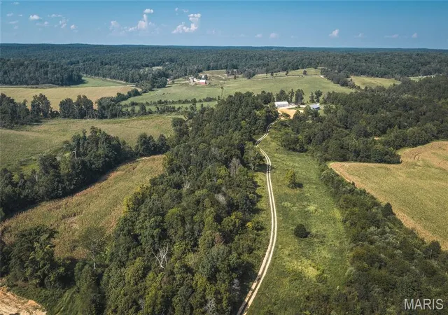 Photo 3 of Land for sale at 291 Wayne 511, Mc Gee, MO 63763 | MLS# MIS26058385 | Listing updated on 2026-09-24