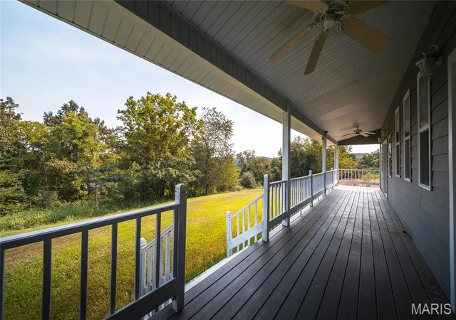 Photo 3 of House for sale at 291 Wayne 511, Mc Gee, MO 63763 | MLS# MIS26058385 | Listing updated on 2026-09-24
