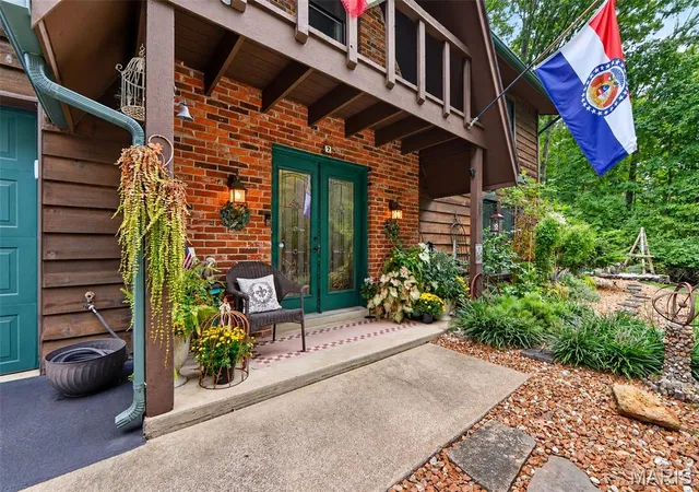 Photo 1 of Single family home for sale at 7 Briarpath, Arnold, MO 63010 | MLS# MIS26058386 | Listing updated on 2026-09-18