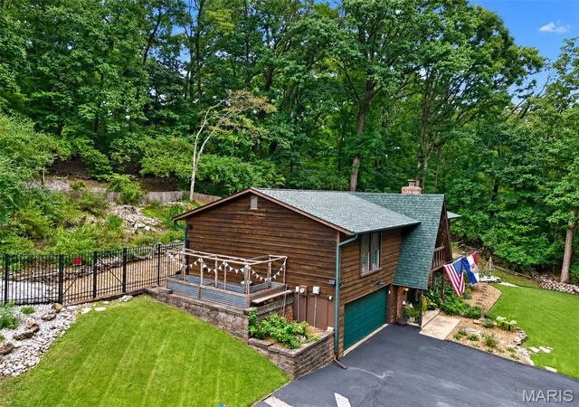 Photo 30 of Sale Pending at 7 Briarpath, Arnold, MO 63010 | MLS# MIS26058386 | Listing updated on 2026-10-03
