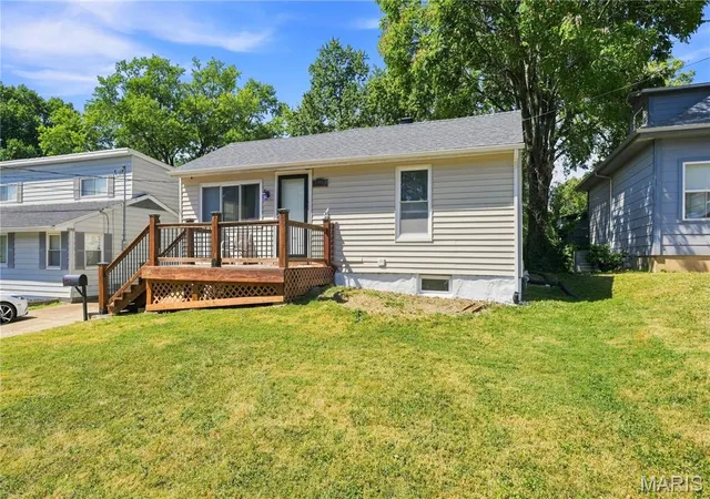 Photo 17 of Single family home for sale at 7903 Harlan Ave, Saint Louis, MO 63123 | MLS# MIS26058393 | Listing updated on 2026-09-14