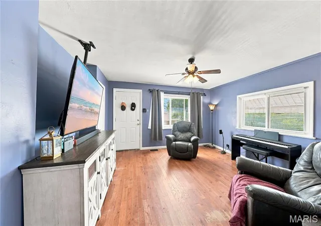Photo 2 of Single family home for sale at 7903 Harlan Ave, Saint Louis, MO 63123 | MLS# MIS26058393 | Listing updated on 2026-09-14