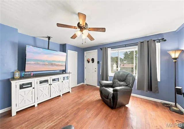 Photo 3 of Single family home for sale at 7903 Harlan Ave, Saint Louis, MO 63123 | MLS# MIS26058393 | Listing updated on 2026-09-14