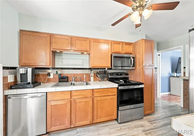 Photo 4 of Single family home for sale at 7903 Harlan Ave, Saint Louis, MO 63123 | MLS# MIS26058393 | Listing updated on 2026-09-14
