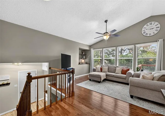 Photo 3 of Single family home for sale at 4585 Gregory Gerard Dr, Saint Charles, MO 63304 | MLS# MIS26058396 | Listing updated on 2026-09-25