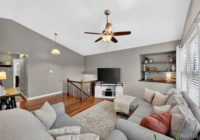 Photo 3 of Single family home for sale at 4585 Gregory Gerard Dr, Saint Charles, MO 63304 | MLS# MIS26058396 | Listing updated on 2026-09-25