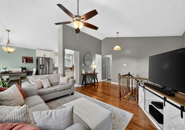 Photo 4 of Single family home for sale at 4585 Gregory Gerard Dr, Saint Charles, MO 63304 | MLS# MIS26058396 | Listing updated on 2026-09-25