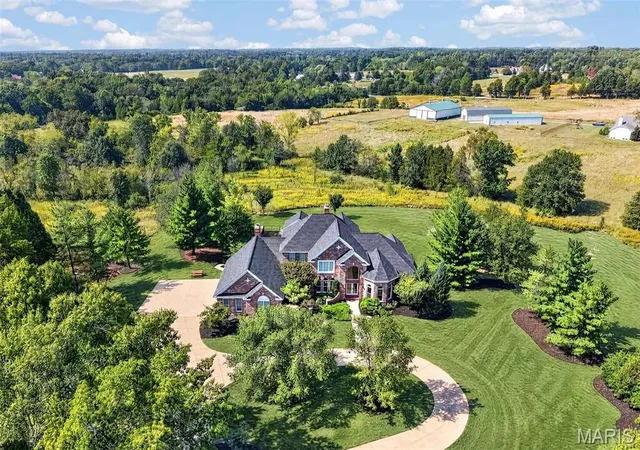 Photo 1 of Single family home for sale at 2795 Oberhelman Rd, Foristell, MO 63348 | MLS# MIS26058402 | Listing updated on 2026-09-20