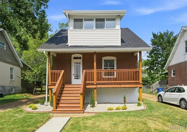 Single family home for sale at 7269 Zephyr Pl, Saint Louis, MO 63143 | MLS# MIS26058405