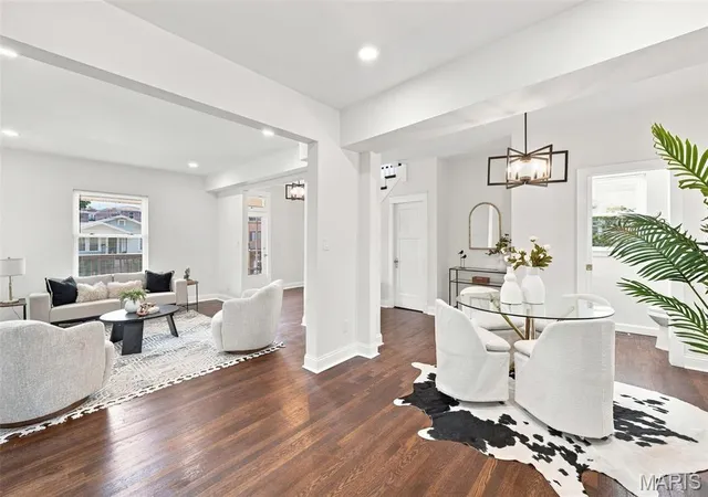 Photo 2 of Single family home for sale at 7269 Zephyr Pl, Saint Louis, MO 63143 | MLS# MIS26058405 | Listing updated on 2026-09-28