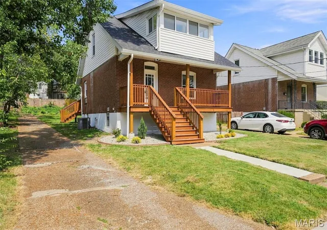 Photo 21 of Single family home for sale at 7269 Zephyr Pl, Saint Louis, MO 63143 | MLS# MIS26058405 | Listing updated on 2026-09-28
