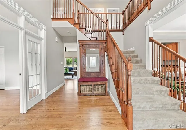 Photo 3 of Single family home for sale at 1000 Gardenbridge Pl, Saint Charles, MO 63303 | MLS# MIS26058413 | Listing updated on 2026-09-21