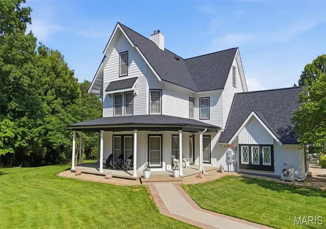 Photo 73 of Single family home for sale at 2838 Woodson Dr, Columbia, IL 62236 | MLS# MIS26058422 | Listing updated on 2026-09-13