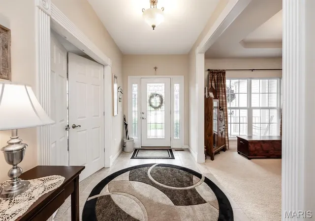Photo 3 of Sale Pending at 2417 Bobby Jones Ct, Belleville, IL 62220 | MLS# MIS26058423 | Listing updated on 2026-10-02