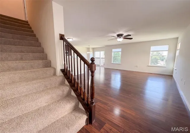 Photo 3 of Townhouse for sale at 5128 Suson Ridge Dr, Saint Louis, MO 63128 | MLS# MIS26058426 | Listing updated on 2026-09-16