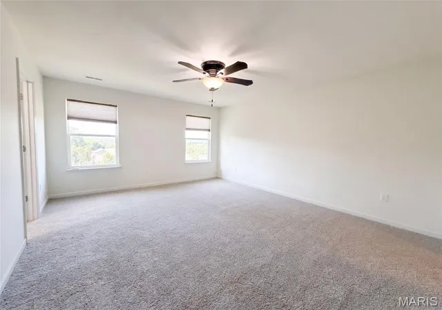 Photo 3 of Townhouse for sale at 5128 Suson Ridge Dr, Saint Louis, MO 63128 | MLS# MIS26058426 | Listing updated on 2026-09-16