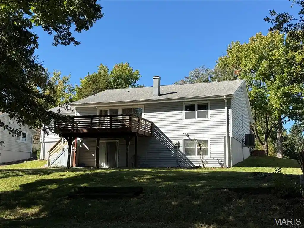 Photo 1 of Single family home for sale at 828 Country Hts Ct, Manchester, MO 63021 | MLS# MIS26058431 | Listing updated on 2026-10-07