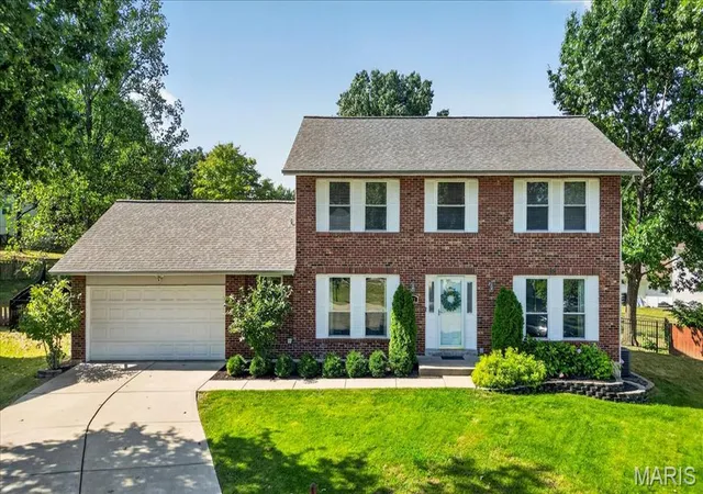 Single family home for sale at 113 Christine Cay Ct, Saint Charles, MO 63304 | MLS# MIS26058436