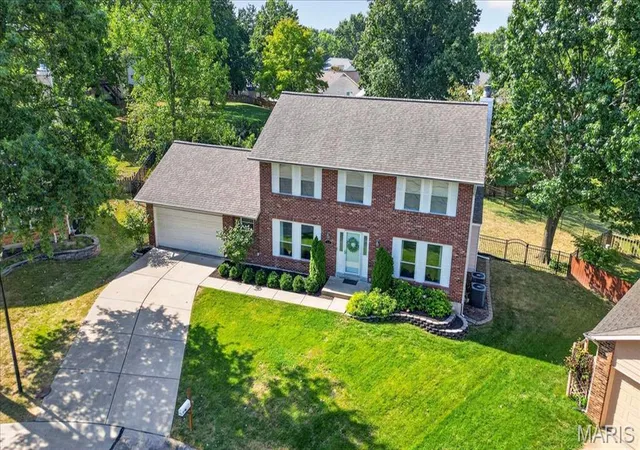 Photo 1 of Single family home for sale at 113 Christine Cay Ct, Saint Charles, MO 63304 | MLS# MIS26058436 | Listing updated on 2026-10-05
