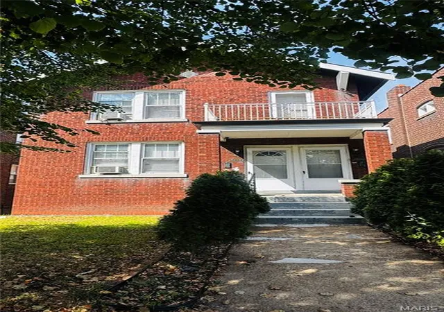 Photo 1 of Multi family home for sale at 3631 Gustine Ave, Saint Louis, MO 63116 | MLS# MIS26058441 | Listing updated on 2026-09-18