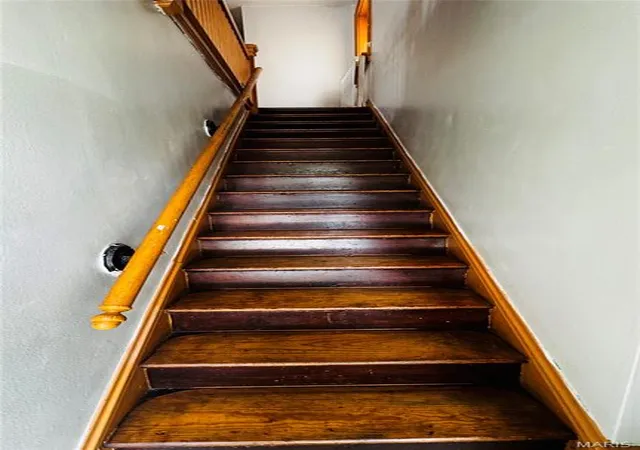 Photo 2 of Multi family home for sale at 3631 Gustine Ave, Saint Louis, MO 63116 | MLS# MIS26058441 | Listing updated on 2026-09-18